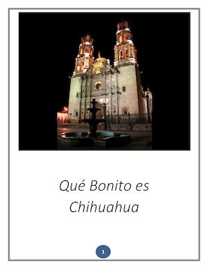 Que Bonito Es Chihuahua Info