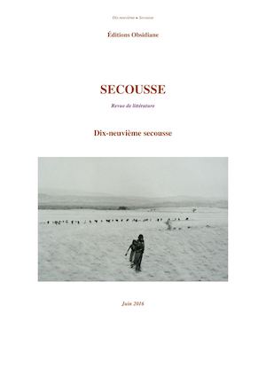 SECOUSSE N°19 (JUIN 2016)