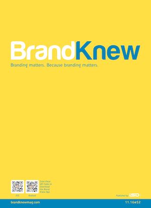 BrandKnew November 2016