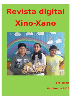 Revista Digital octubre 2016