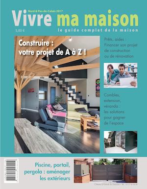 Vivre Ma Maison Nord Pas De Calais