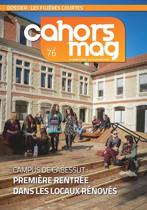 Cahorsmag N°76