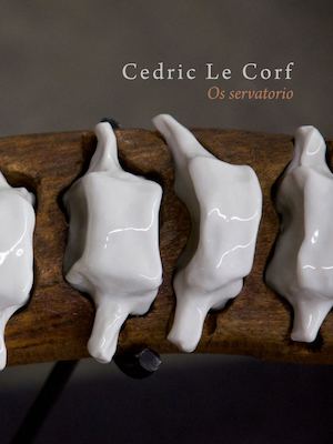 Cedric Le Corf Os servatorio