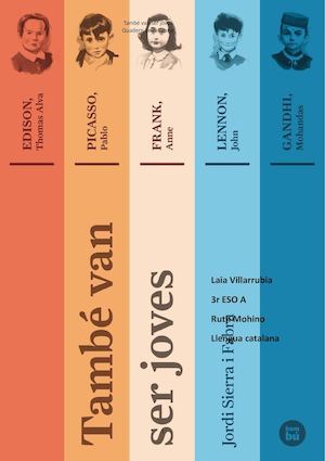 També Van Ser Joves