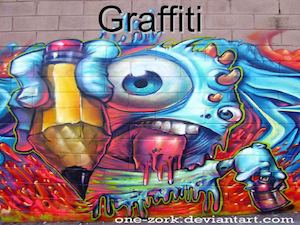 Graffiti