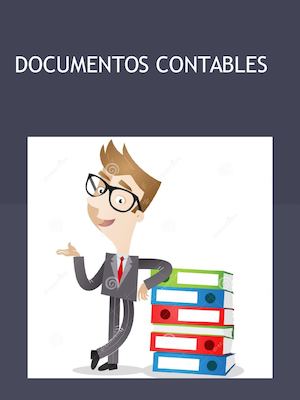 Documentos Contables