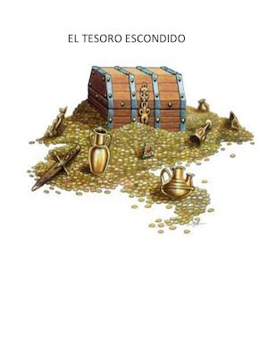 El Tesoro Escondido