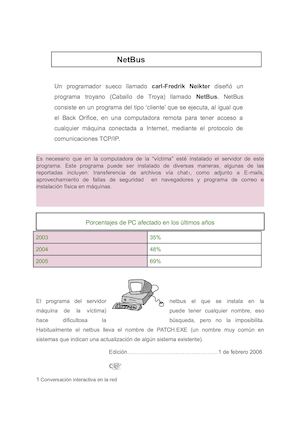 Net Bus Instrumentacion