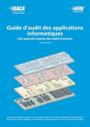 Guide Audit Applications