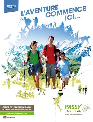 Passy Brochure 2016 2017