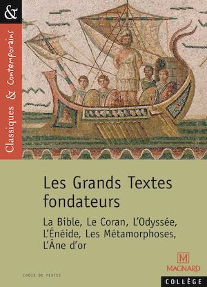 Extrait Les Grands Textes fondateurs