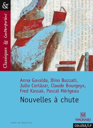 Extrait Nouvelles à chute 1