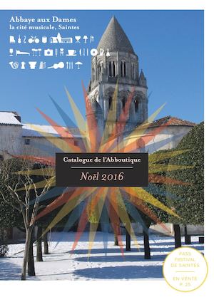Catalogue de Noël 2016