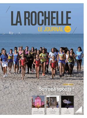 N°115 - Novembre 2016