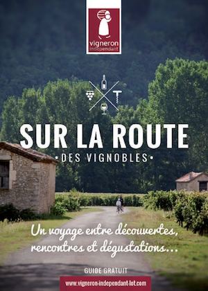 Vigneron Independant Livret 2016