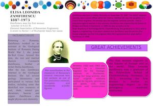 Lazar Ionut- Elisa Zamfirescu