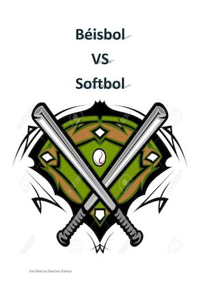 Revista de Béisbol VS Softbol