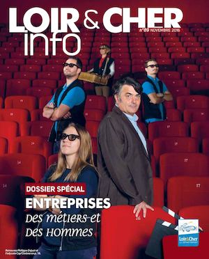 Loir&Cher info n° 89