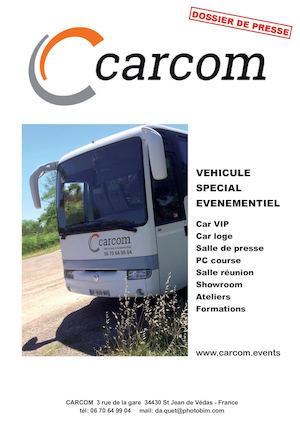 CARCOM