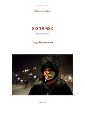 Secousse n°5 (octobre 2011)