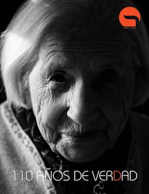 110 Años De Verdad. DIARIO DE LEÓN