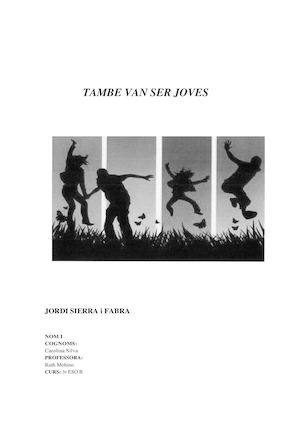 També Van Ser Joves DEFINITIU