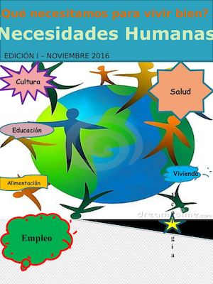 Revista Balance De Las Necesidades