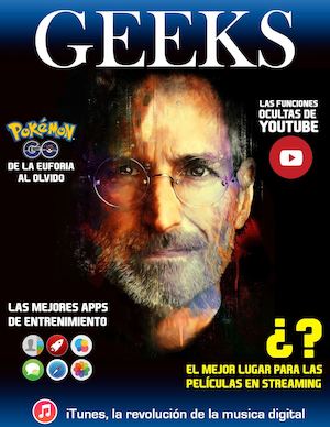 Revista Geek