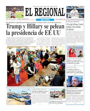 el regional del zulia 09-11-2016