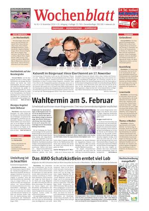 Wochenblatt-Rheinfelden