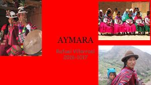 Aymaras