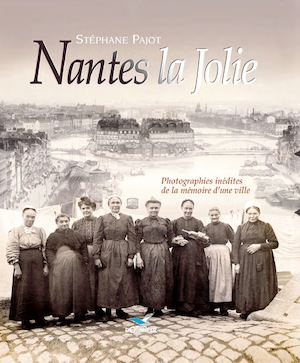 Nantes La Jolie