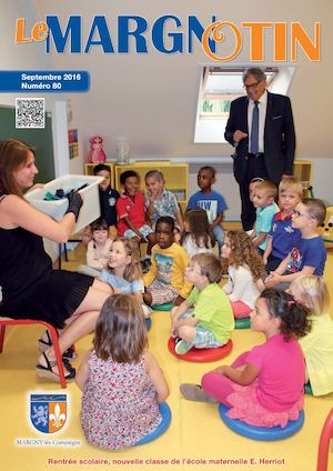 Le Margnotin N°80
