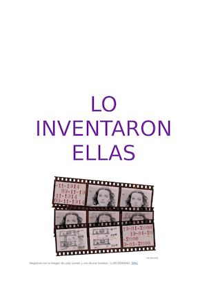 Lo Inventaron Ellas