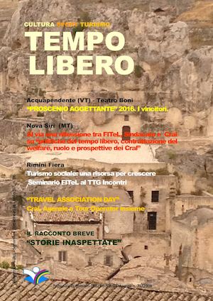 Rivista Tempo Libero N 96