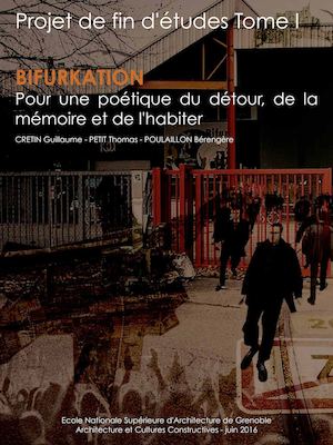 Mémoire de Fin d'études - Bifurcation