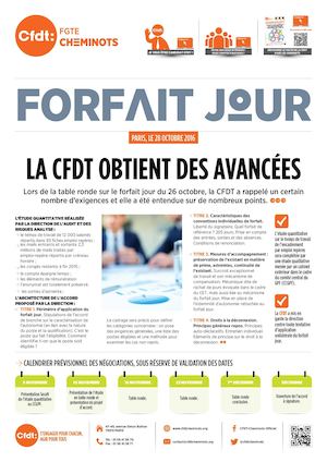 Tract Forfait Jour Novembre 2016