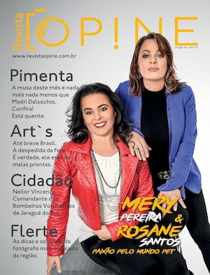 Revista Opine Edição 46