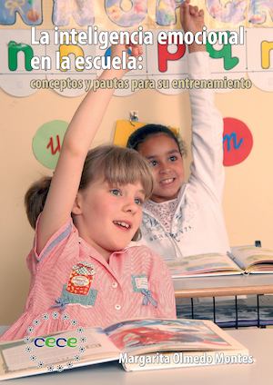 Manual La Inteligencia Emocional En La Escuela Parte I
