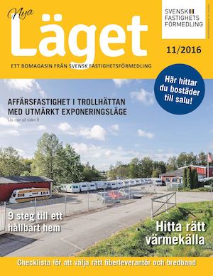 Nya Läget Nr11/2016