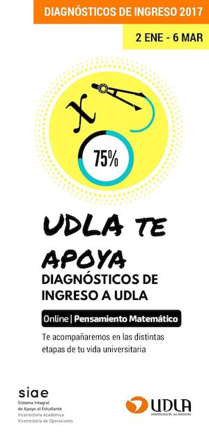 Diagnóstico Pensamiento Matemático