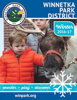 WPD 2016-17 Winter Guide