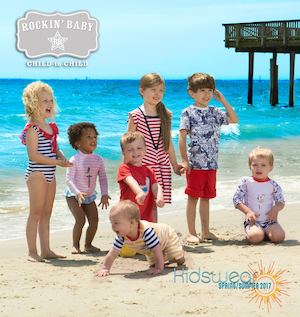 coast kidswear