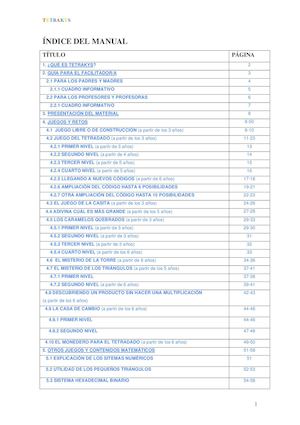 Tetrays Juegos Para Desarrollar La Inteligencia