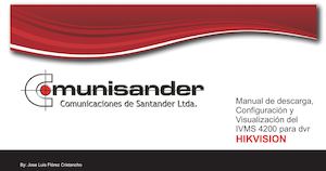 Manual para dummies hikvision
