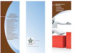 Folleto Metodo Escala Grafica