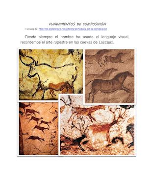 Principios De La Composicion