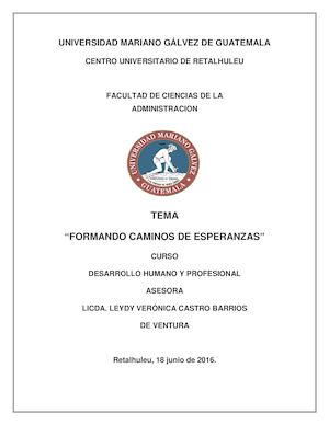 Proyecto Admón A Reu
