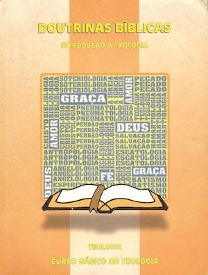 EETAD- Doutrinas Bíblicas