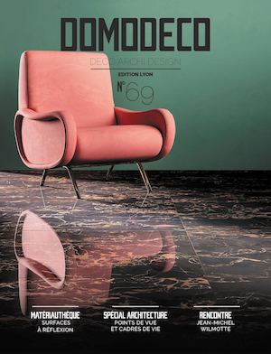 DOMODECO N°69 novembre 2016